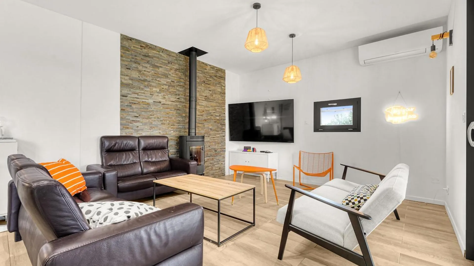 Villa Rose - Padel - Piscine - Cinema & Poker Room Saint-Jory
